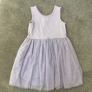 Hanna Andersson dress